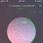 [방탄소년단] 럽마이<b>셀프</b> 노래