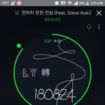 [방탄소년단] 그래프도 <b>오짐</b>