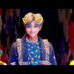 김남준 <b>뮤비</b> 스노우 귀여워미친다 ㅋㅋ