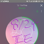[방탄소년단] 내가 이럴줄 알았어ㅜ 슴리스 다르면 화력 <b>분산</b>된다고ㅠ