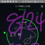 [방탄소년단] I'm fine 과 Save <b>me</b> 비교