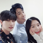 [EXO] <b>도도</b>한 이린이를 무너뜨리는 멸치매력