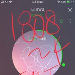 [방탄소년단] 우리 멜롱 누적<b>팬수</b> 50만 넘었다ㅠㅠ