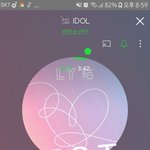 [방탄소년단] 나 럽마셆 <b>가사</b>보고 울었다