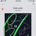 [방탄소년단] 진희 대부분 순위 오르고 있다ㅎㅎㅎ
