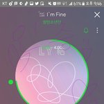 [방탄소년단] 암파인 안무도 있을까..??