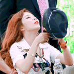 [레드<b>벨벳</b>] 뭔가 톡선보면서 토할것같았는데