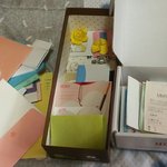 [댓글부탁해] 나만 <b>쪽지</b>?같은거 모으냐 ㅋㅋㅋ