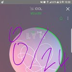 [방탄소년단] <b>소바</b>투표