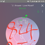 [방탄소년단] 튭과 뮤밍 스밍으로 바쁘겠지만ㅜ 다들 네2트