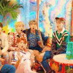 [방탄소년단] 방탄 자랑스럽다 진짜