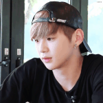[강다니엘] 갑자기 이불밖 녤깅이 생각났어