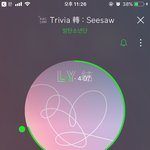 [방탄소년단] 진짜 <b>시소</b>..