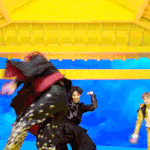 [방탄소년단] 지나가던 <b>잡덕</b>인데