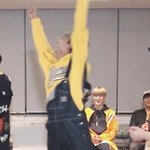 [NCT] 소바투표한 시즈니들 꺄아 소리<b>질러</b>