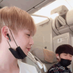 [강다니엘] <b>이</b>짤 계속봐도 <b>안</b>질리는 이유