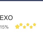 [EXO] 킹갓이그조 <b>소바</b> 퉆 결과