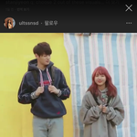 [드루와] 최유정 이<b>머리</b><b>색</b> 무슨<b>색</b>임?????
