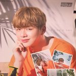 [강다니엘] <b>씽크</b>네이처 드럭스토어 안내포스터