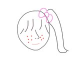 [드루와] 나 여드름이 이 <b>부위</b>에만 나ㅠㅠㅠㅠㅠ