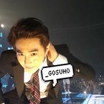[EXO] 이걸 어떻게 찍었지?