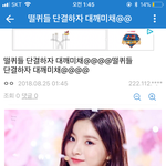 아 조카 <b>트롤</b>픽 다 찢어바리고싶네