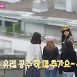 [드루와] +추가) 아이린은 팀내에서 문제없음