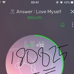 [방탄소년단] 아 럽마<b>셀프</b> 노래 너무 좋아 ㅜㅜ
