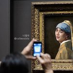 [강다니엘] 강다니엘 <b>명화</b> 시리즈3