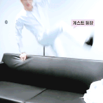 [강다니엘] 이 <b>안정감</b> 뭐야