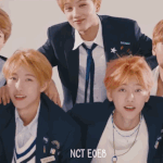 [NCT] 드림이들 <b>역방향</b>움짤~(짤있음)