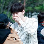 [황민현] 그냥 내가 보고파서 꺼내는 <b>스윗</b>황선배❤