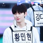 [황민현] 그냥 내가 보고파서 꺼내는 우비황❤