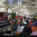 센트럴시티터미널 일부 직원들의 썩어빠진 서비스정신으로 인한 피해...