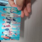 [방탄소년단] 와 개미쳤다 스페셜포카 뜸ㅠㅠㅠㅠㅠㅠㅠㅠ