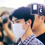 [EXO] <b>신이</b> 내려주신 얼굴
