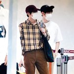 [EXO] 오늘 줌며니착장 예전으로 돌아간것같음