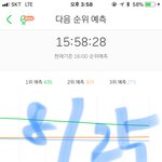 [방탄소년단] 멜롱 <b>격차</b>가좁혀져
