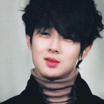 나 <b>도끼</b>병 개오짐