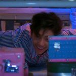 [NCT] 페레그린 <b>츄</b>잉껌 맞네