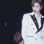 [강다니엘] 작년 <b>시상식</b> <b>무대</b> 강다니엘