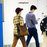 [EXO] <b>뜻밖</b>의 칼군무