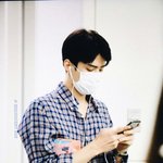 [세훈] 180825 하네다 <b>입국</b> 프리뷰