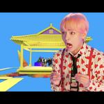 [방탄소년단] 타팬인데 이번 뮤비 움짤 부탁해도 될까?