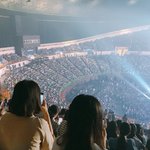 [강다니엘] 워너원 <b>대만콘</b> 공연장이래