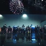 [방탄소년단] 이로써 수십명이 넘던 엑스트라의 정체를 알았네:>