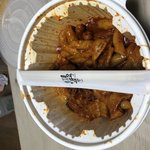 엽떡4<b>인분</b>짜리