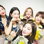 레드벨벳 <b>음악</b>방송