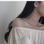[드루와] 대체 얼마나 말라야 <b>쇄골</b> 이정도 튀어나옴