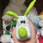 [댓글부탁해] 나 인형만들라고 <b>발악</b>한 결과......